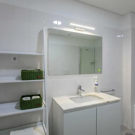 Bonjardim 1043 Apartment Porto