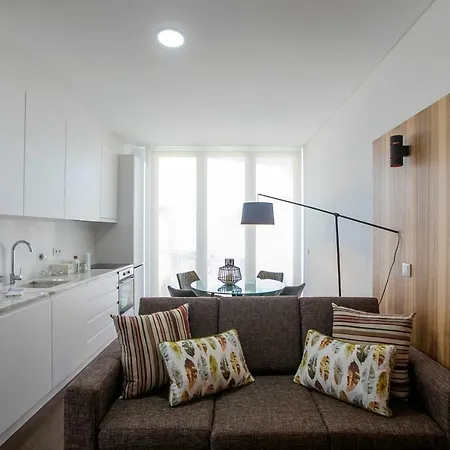 Bonjardim 1043 Apartment Porto